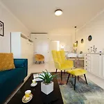 Apartament Naggi *