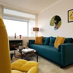 Apartament Naggi Süssau