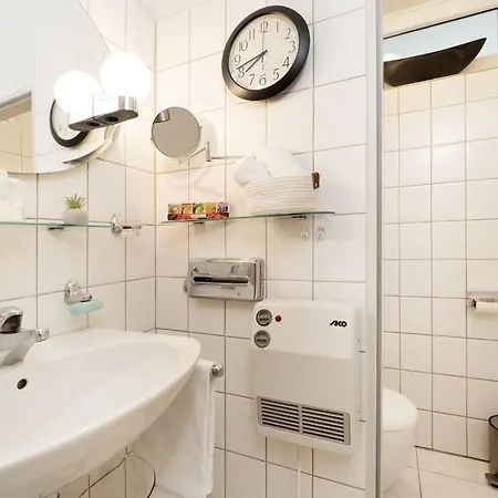 Apartment Naggi Sussau