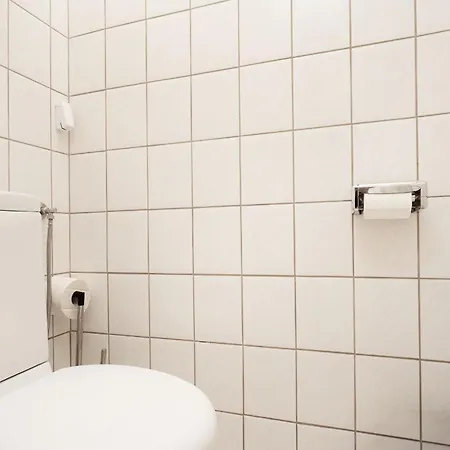 Apartment Naggi Sussau