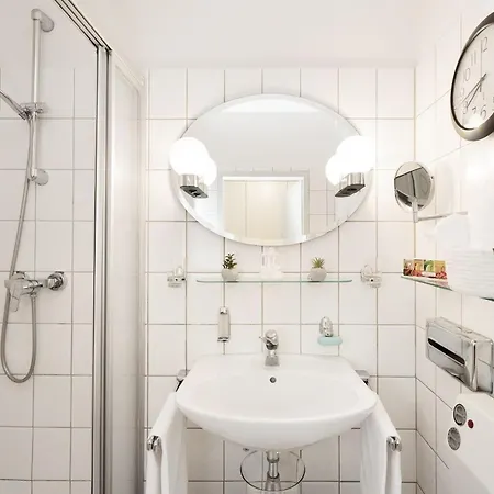 Lejlighed Glueckskoje *