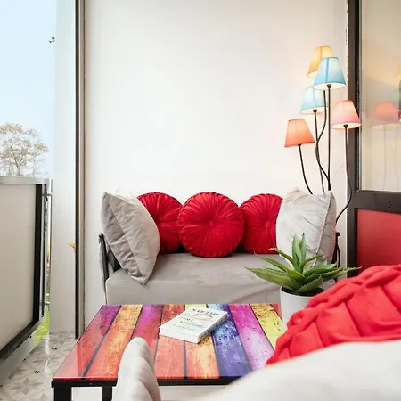 Naggi Apartment Sussau