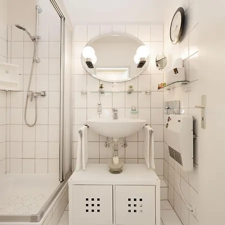 Glueckskoje * Süssau