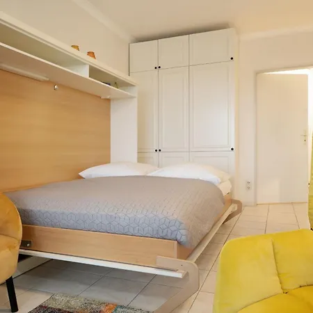 Apartment Naggi Sussau