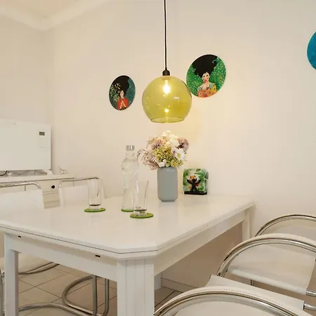 Glueckskoje * Süssau