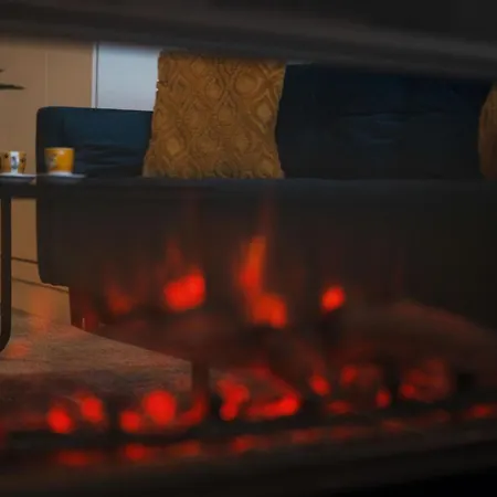 Glückskoje Apartamento *