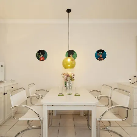 Glueckskoje Süssau