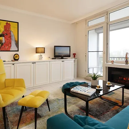 Apartment Naggi