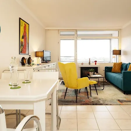 Apartment Naggi