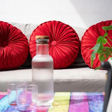 Glueckskoje Süssau