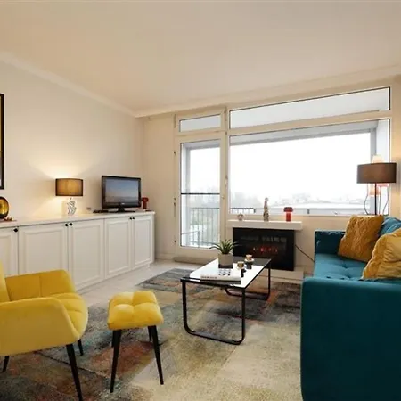 Apartamento Glückskoje