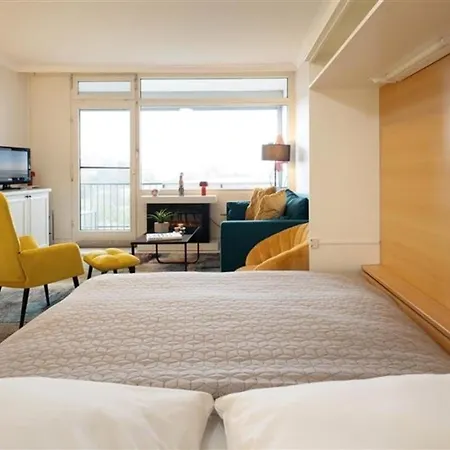Glückskoje Apartamento *