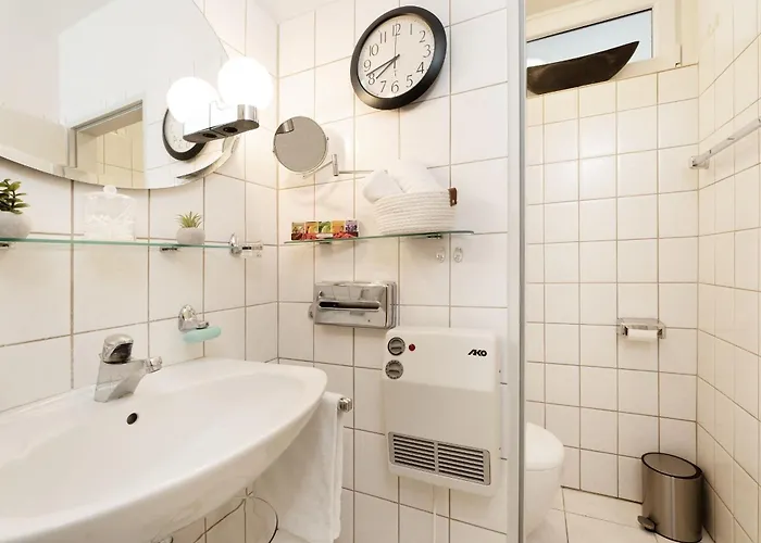 Appartamento Naggi Süssau