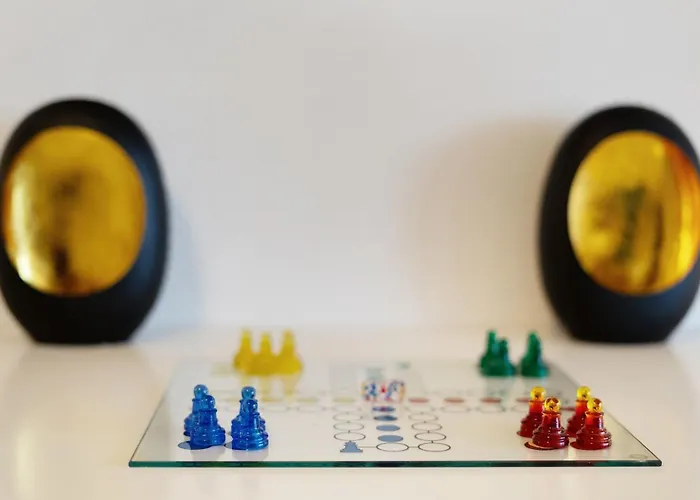 Naggi Appartamento *