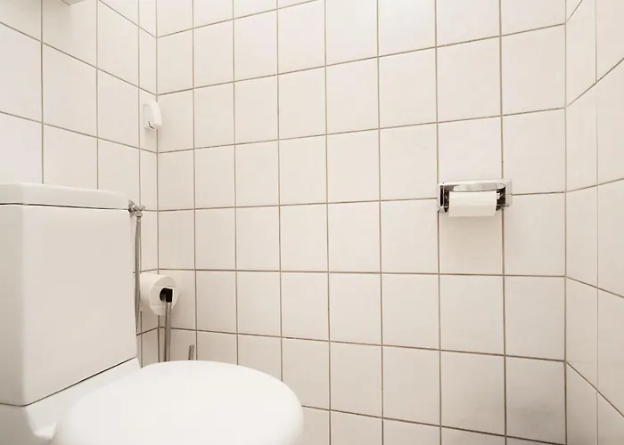 Appartamento Naggi Süssau