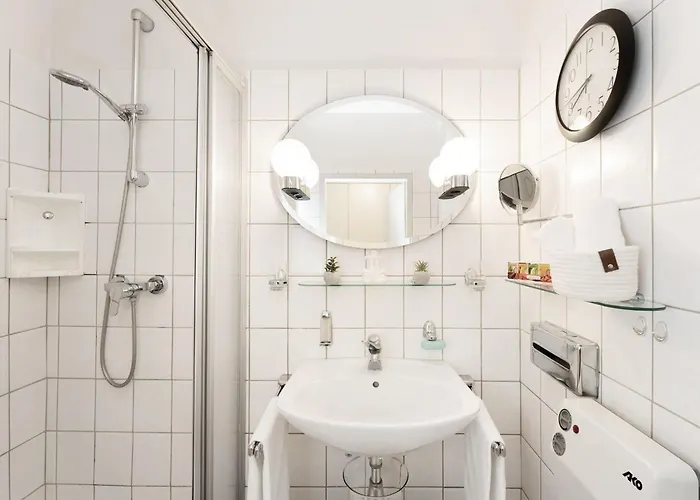 Appartamento Naggi *