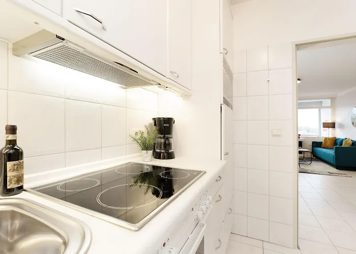 Naggi Appartamento *