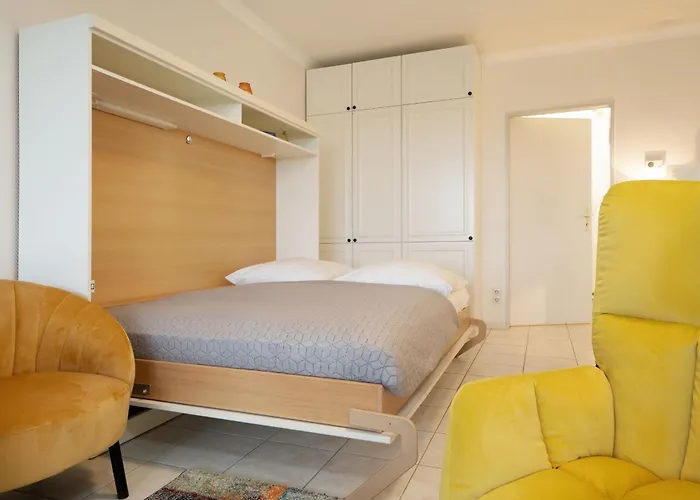 Appartamento Naggi Süssau