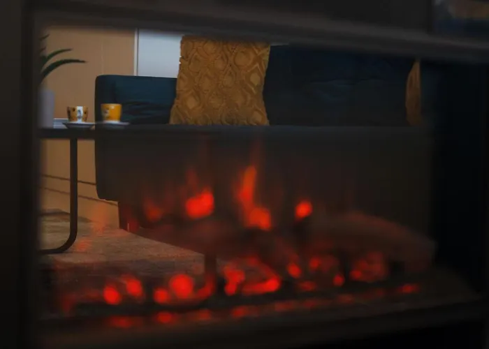 Naggi Appartamento *