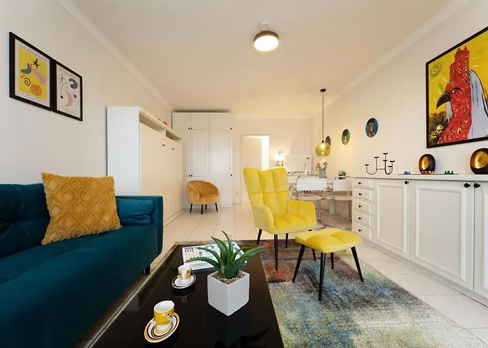 Appartamento Naggi *