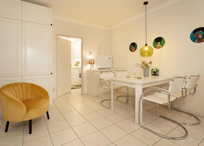 Naggi Appartamento Süssau