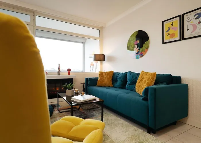 Appartamento Naggi Süssau