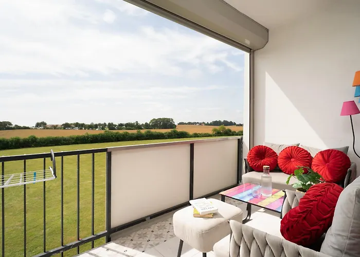 Appartamento Naggi *